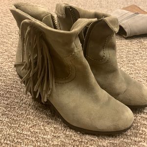 Sam Edelman “Louie” bootie